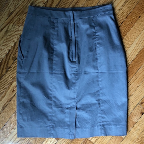 H&M Skirt w/Pockets - Picture 5 of 5